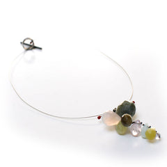 Karen Gilbert Necklace