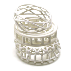 Anthony Tammaro Bangle & Cuffs