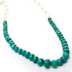 Katie Benson Necklaces