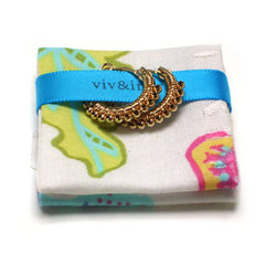 Viv & Ingrid Earrings